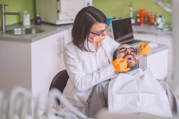 Best Orthodontic Emergency Dentist in Orange, TX
