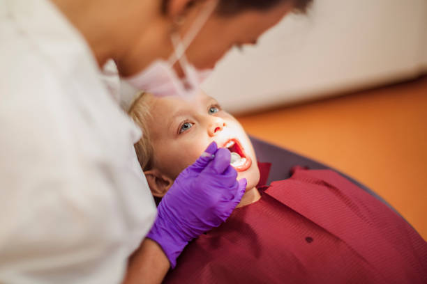 Best Urgent Dental Care for Toothache in Orange, TX