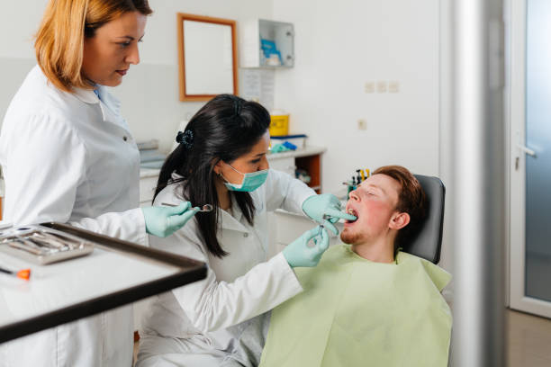 Best Emergency Dental Services for Seniors in Orange, TX