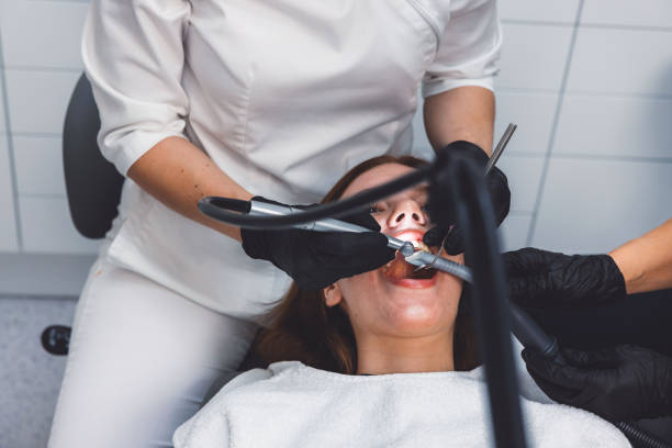 Best Emergency Dental Services for Seniors in Orange, TX