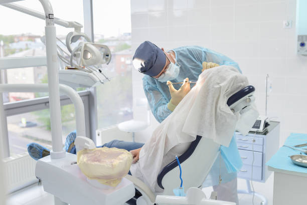 Best Emergency Root Canal Treatment in Orange, TX